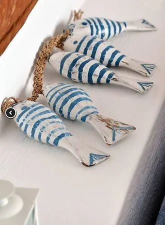Kelly فيلة Fanari (Mykonos)