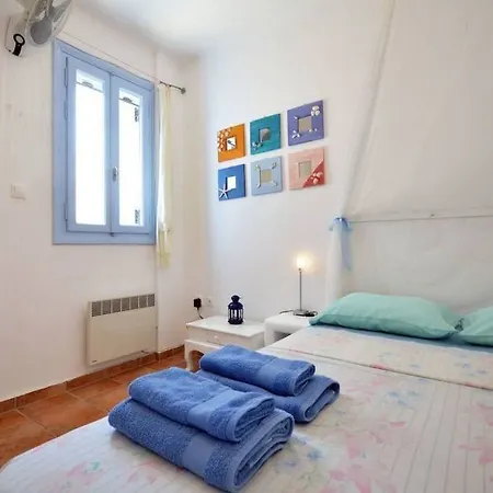 Kelly Villa Fanari (Mykonos)