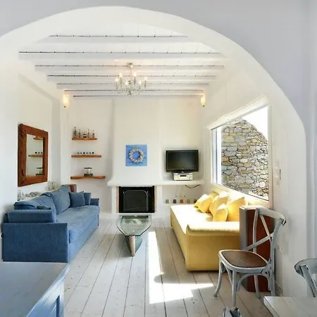 Kelly Villa