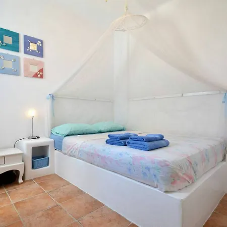 Villa Kelly Fanari (Mykonos)