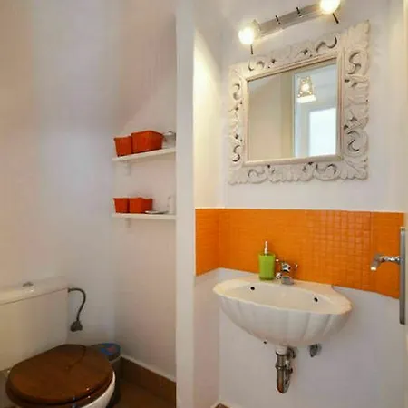 Villa Kelly Fanari (Mykonos)