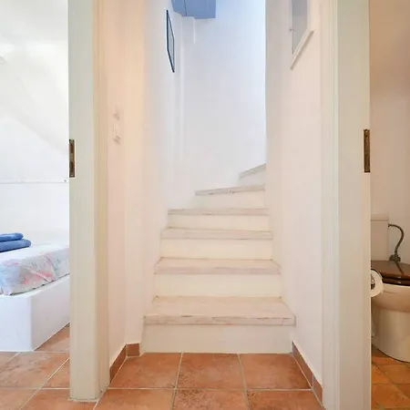 Kelly * Fanari (Mykonos)