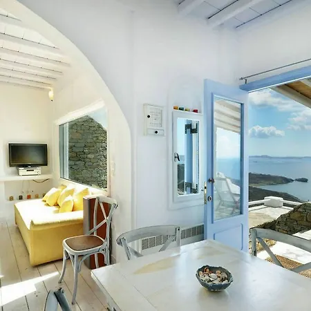 Villa Kelly *