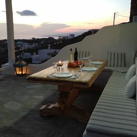 Kelly Villa *