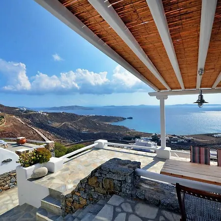 Kelly Fanari (Mykonos)