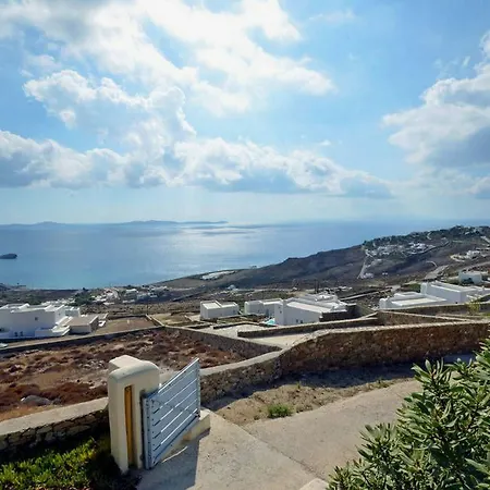 Kelly * Fanari (Mykonos)
