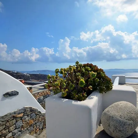 Kelly * Fanari (Mykonos)