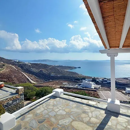 Kelly Villa