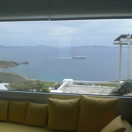 Villa Kelly