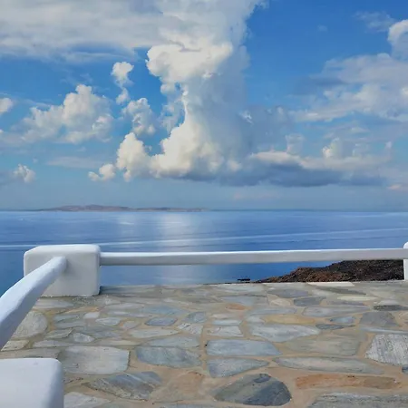 Kelly * Fanari (Mykonos)